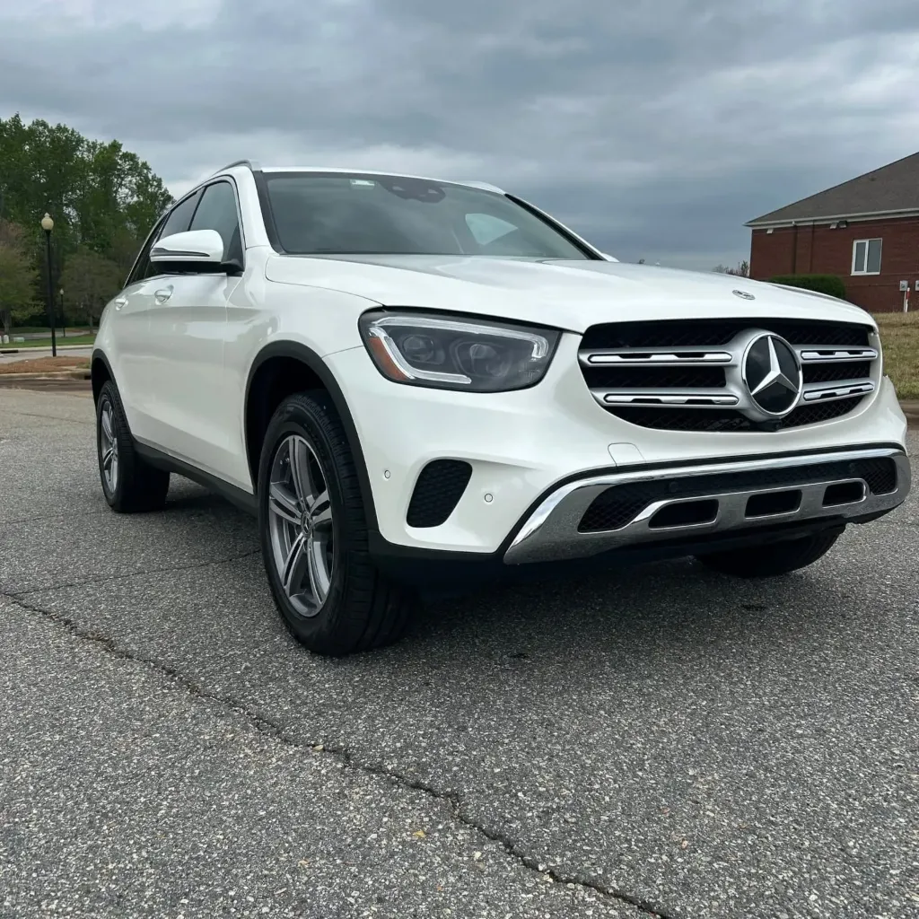 سياره شفرليه